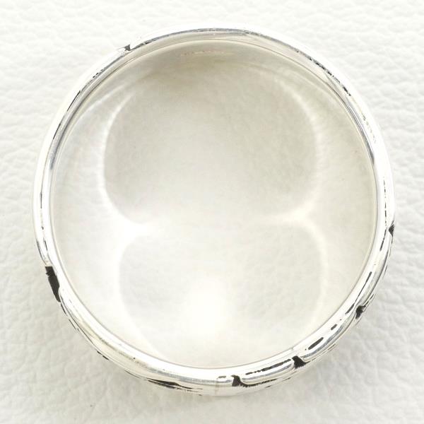 Silver Ring 11号 Jewelry in Excellent Condition