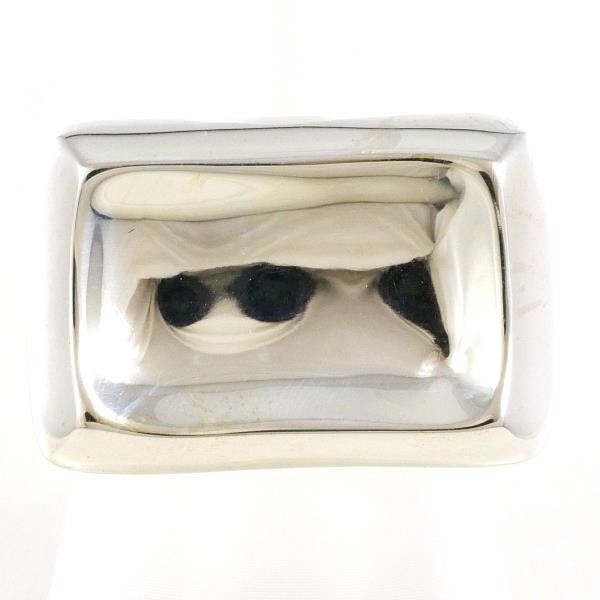 Robert Lee Morris Silver Ring 11.5 in Excellent Condition