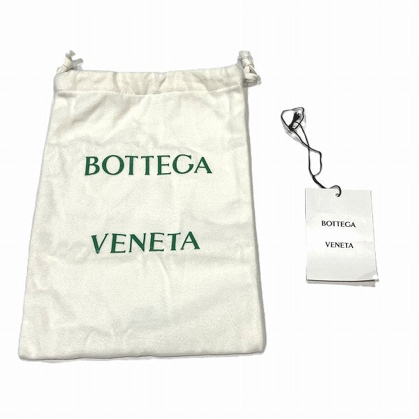 Bottega Veneta Leather Maxi Intrecciato Backpack in Good Condition