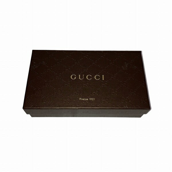 Gucci GG Supreme Bifold Wallet 212104