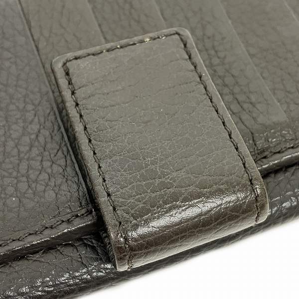 Gucci Interlocking G Leather Wallet