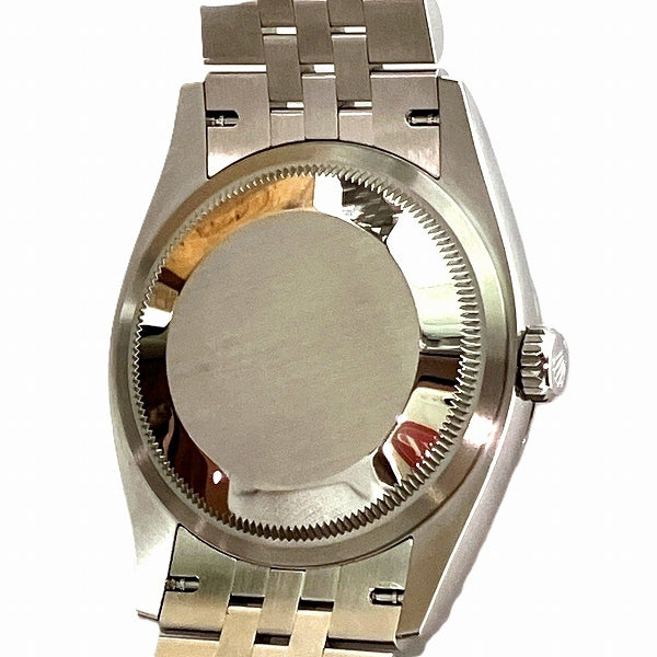 Rolex Datejust 126234 Automatic Watch in Great Condition