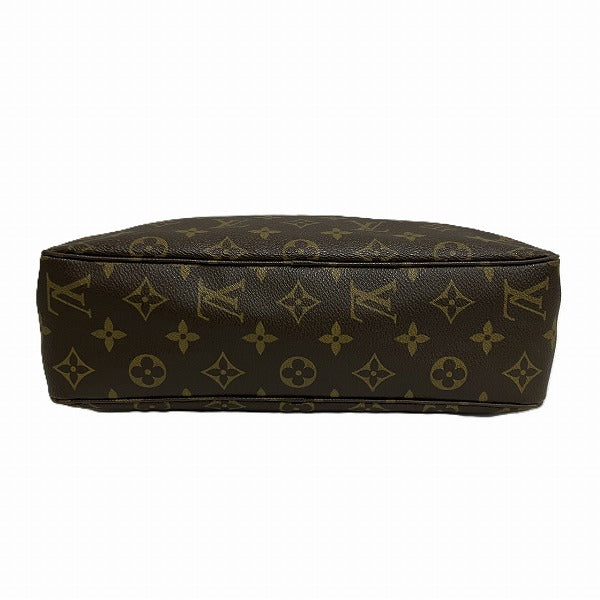 Louis Vuitton Monogram Toiletry Pouch M47522 in Good Condition