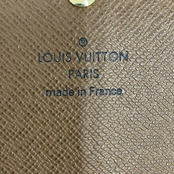 Louis Vuitton Monogram Key Case M62630 in Great Condition