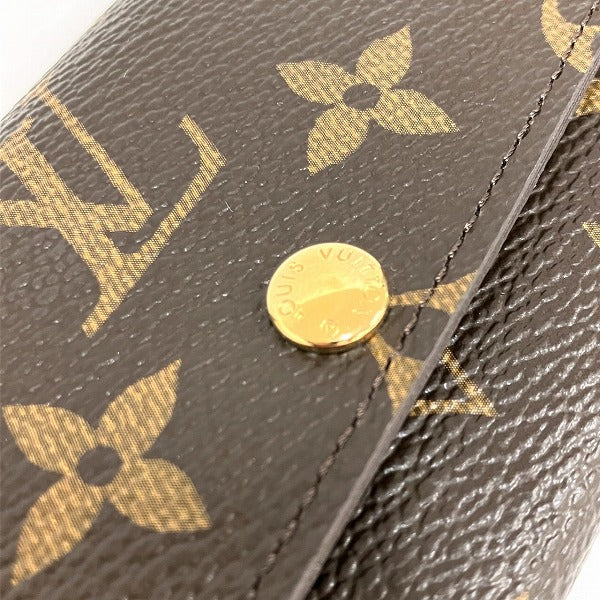 Louis Vuitton Monogram Key Case M62630 in Great Condition