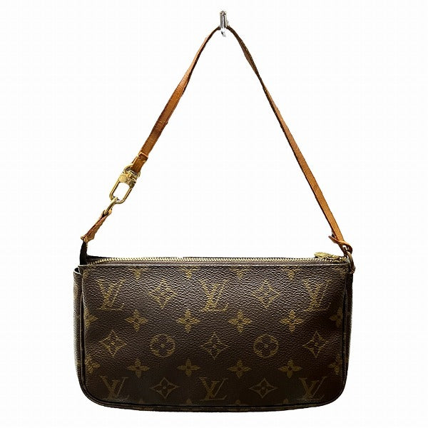 Louis Vuitton Pochette Accessoires M51980 Clutch