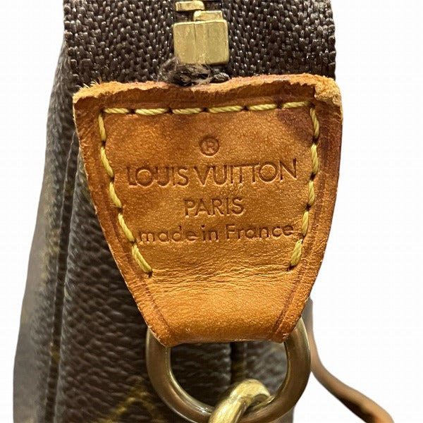 Louis Vuitton Pochette Accessoires M51980 Clutch