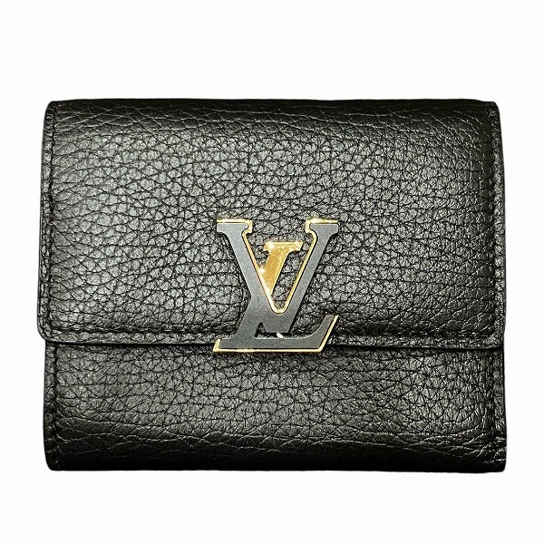 Louis Vuitton Capucines XS Wallet M68587