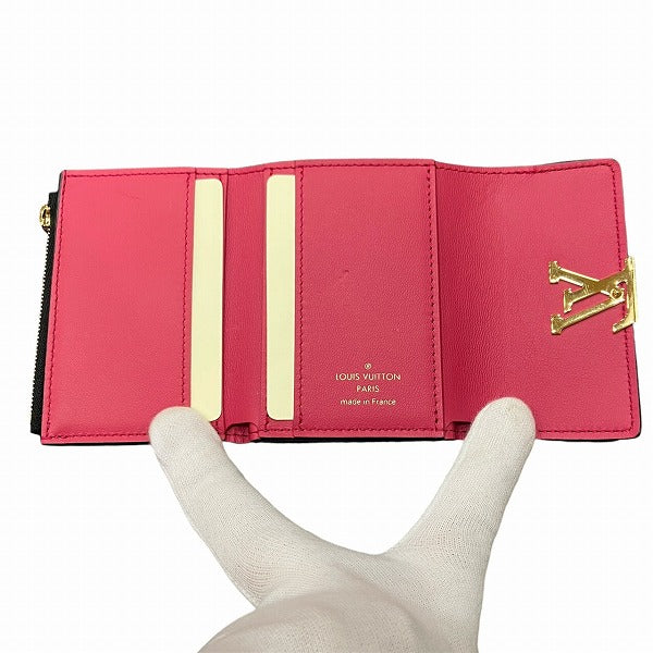 Louis Vuitton Capucines XS Wallet M68587