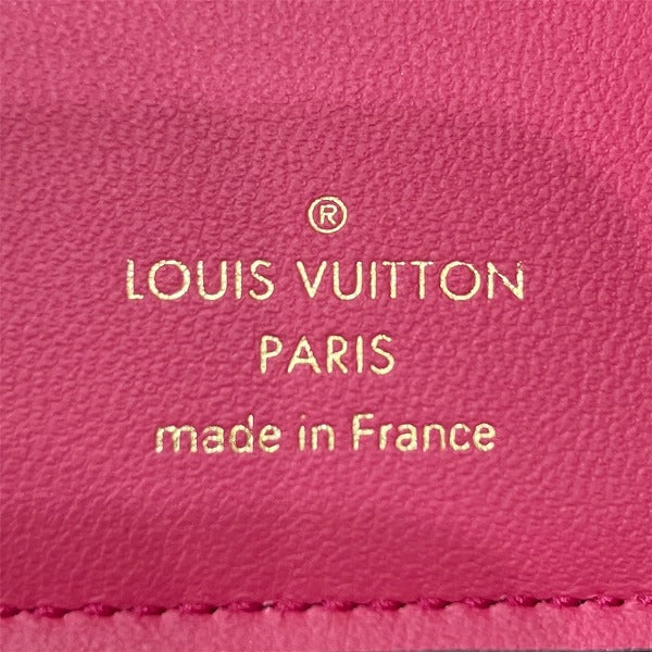 Louis Vuitton Capucines XS Wallet M68587