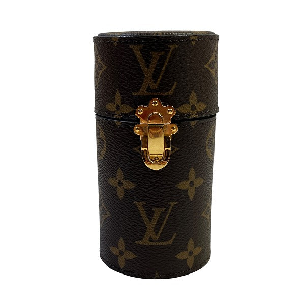 Louis Vuitton Monogram Travel Case 100ML Pouch