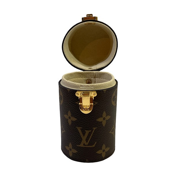 Louis Vuitton Monogram Travel Case 100ML Pouch