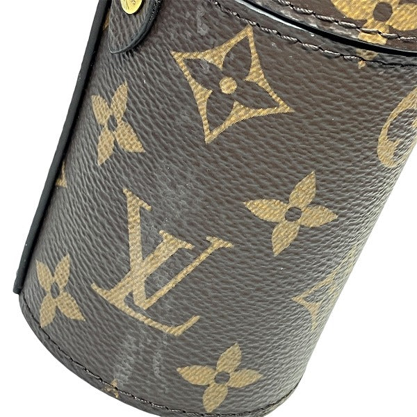 Louis Vuitton Monogram Travel Case 100ML Pouch