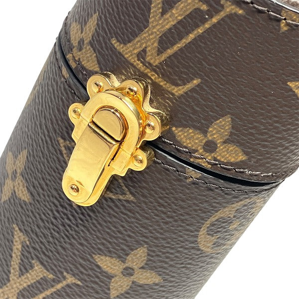 Louis Vuitton Monogram Travel Case 100ML Pouch