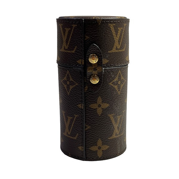 Louis Vuitton Monogram Travel Case 100ML Pouch