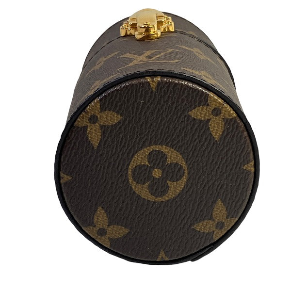 Louis Vuitton Monogram Travel Case 100ML Pouch