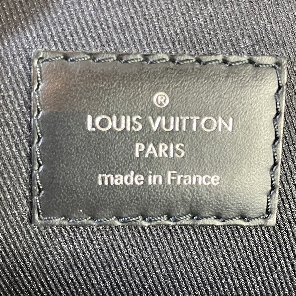 Louis Vuitton Monogram Eclipse Pochette Discovery M62291