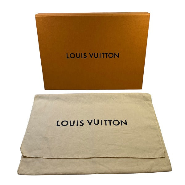 Louis Vuitton Monogram Eclipse Pochette Discovery M62291