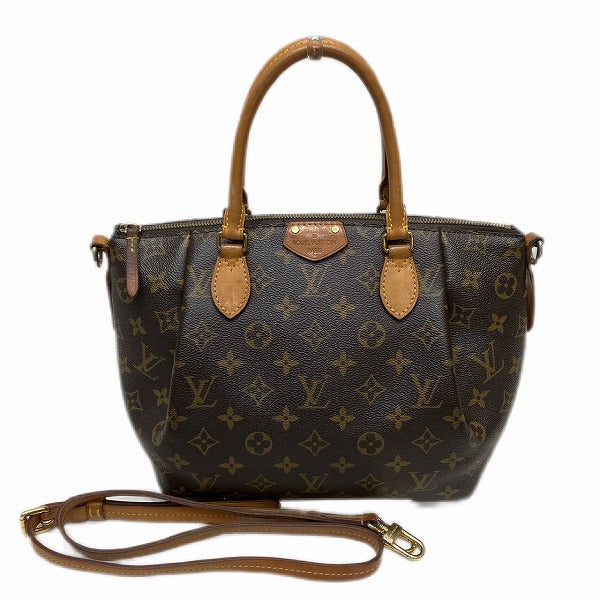 Louis Vuitton Monogram Turenne MM Handbag M48814