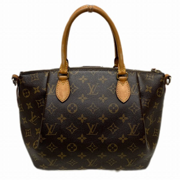 Louis Vuitton Monogram Turenne MM Handbag M48814