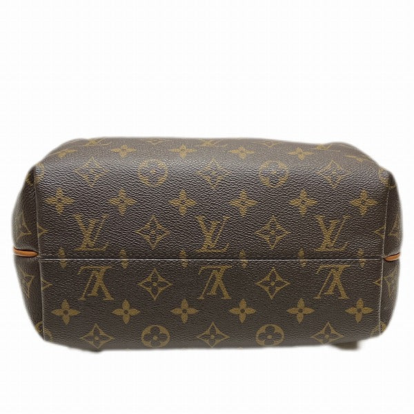 Louis Vuitton Monogram Turenne MM Handbag M48814