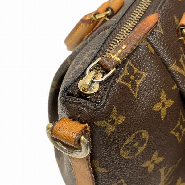 Louis Vuitton Monogram Turenne MM Handbag M48814