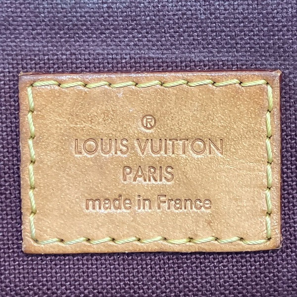 Louis Vuitton Monogram Turenne MM Handbag M48814