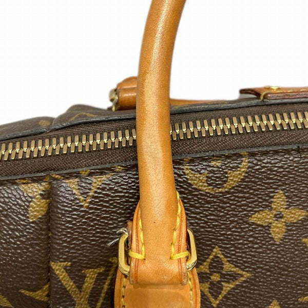 Louis Vuitton Monogram Turenne MM Handbag M48814