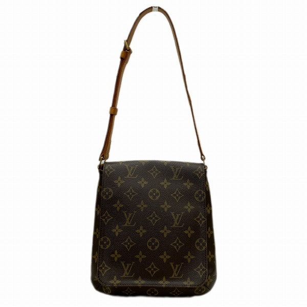 Louis Vuitton Musette Salsa Shoulder Bag M51258