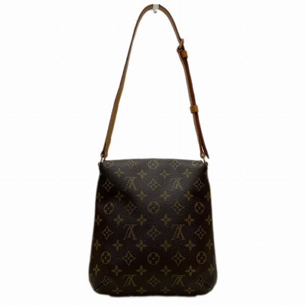 Louis Vuitton Musette Salsa Shoulder Bag M51258