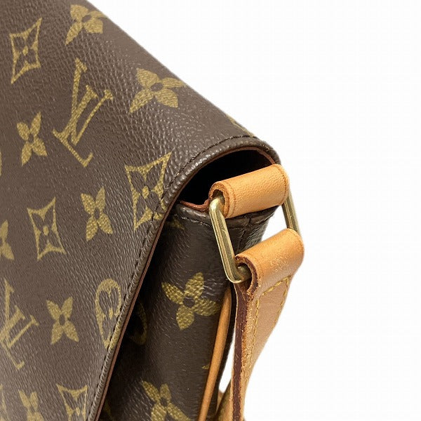 Louis Vuitton Musette Salsa Shoulder Bag M51258