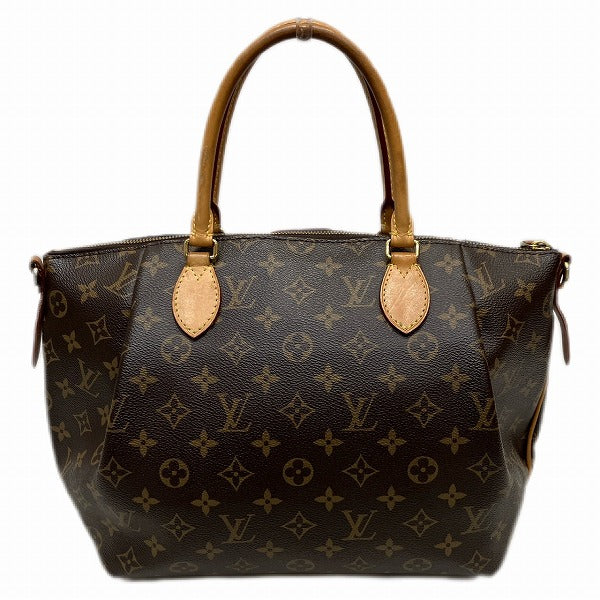 Louis Vuitton Monogram Turenne PM Handbag M48813