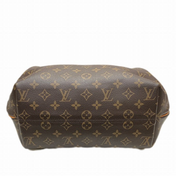 Louis Vuitton Monogram Turenne PM Handbag M48813