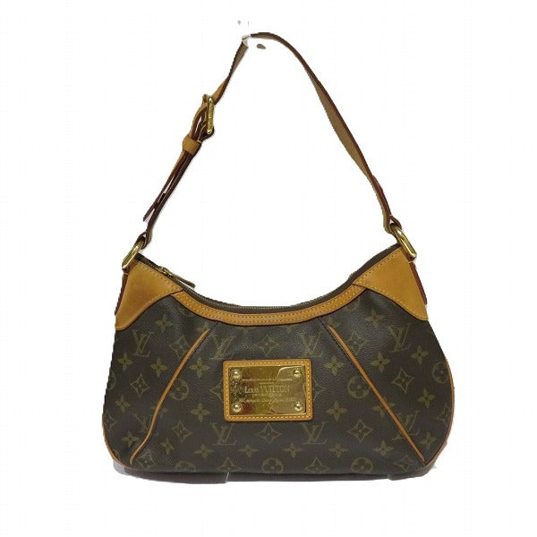 Louis Vuitton Thames PM Monogram Shoulder Bag