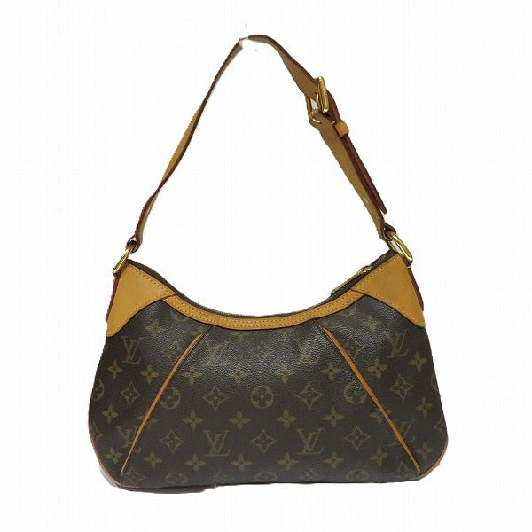 Louis Vuitton Thames PM Monogram Shoulder Bag