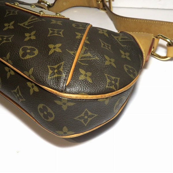 Louis Vuitton Thames PM Monogram Shoulder Bag