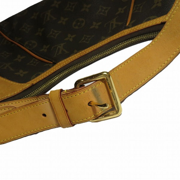 Louis Vuitton Thames PM Monogram Shoulder Bag