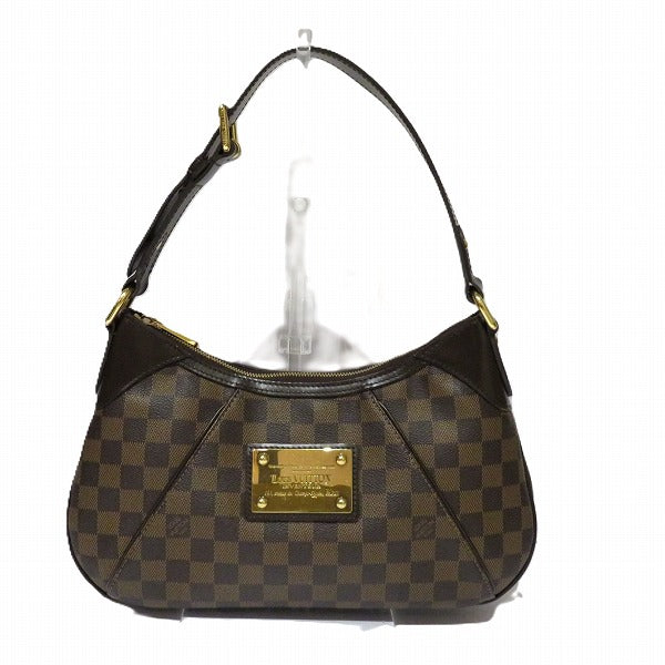 Louis Vuitton Thames PM Shoulder Bag N48180