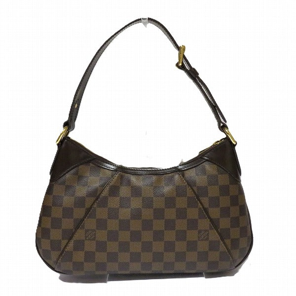 Louis Vuitton Thames PM Shoulder Bag N48180