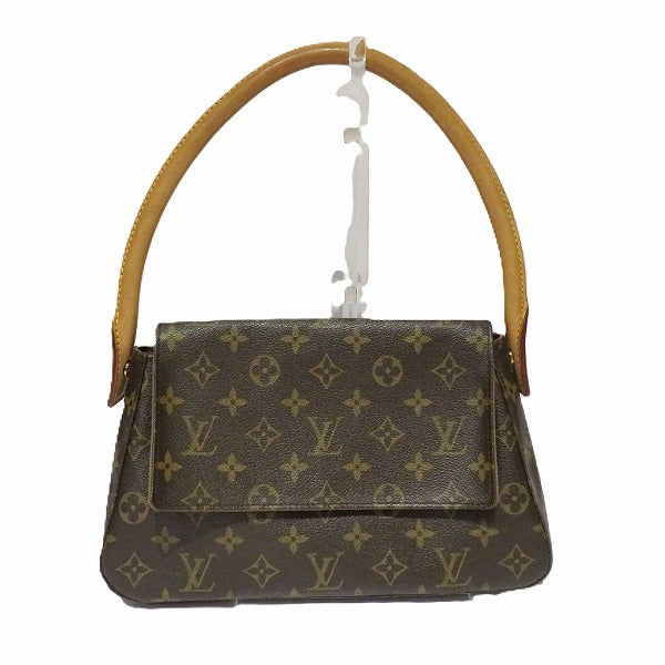 Louis Vuitton Mini Looping Shoulder Bag M51147