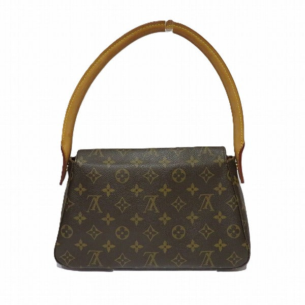 Louis Vuitton Mini Looping Shoulder Bag M51147