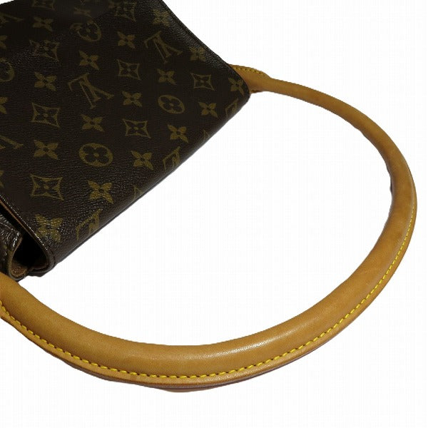 Louis Vuitton Mini Looping Shoulder Bag M51147