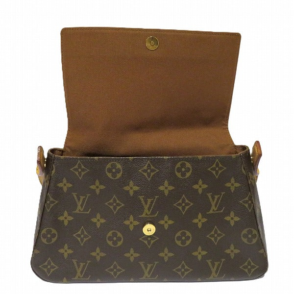 Louis Vuitton Mini Looping Shoulder Bag M51147