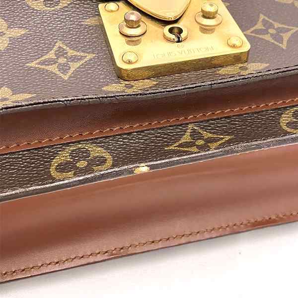 Louis Vuitton Monceau 28 Handbag M51185