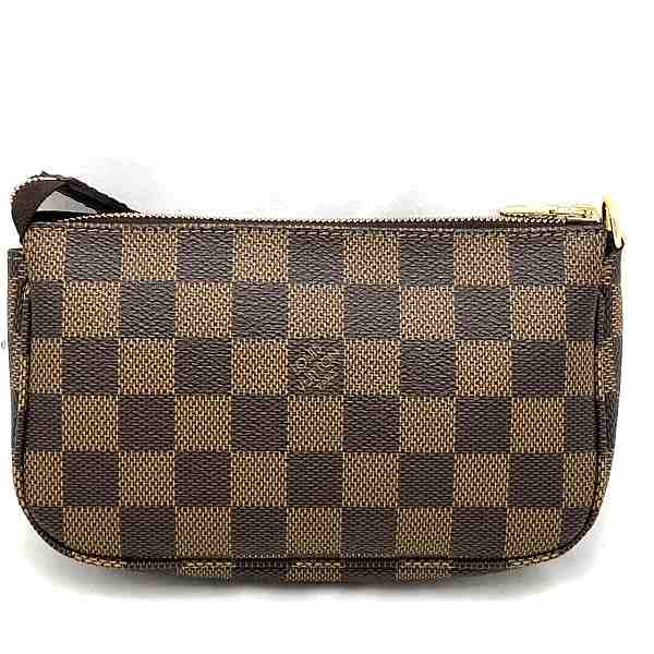 Louis Vuitton Mini Pochette Accessoires N58009 Clutch