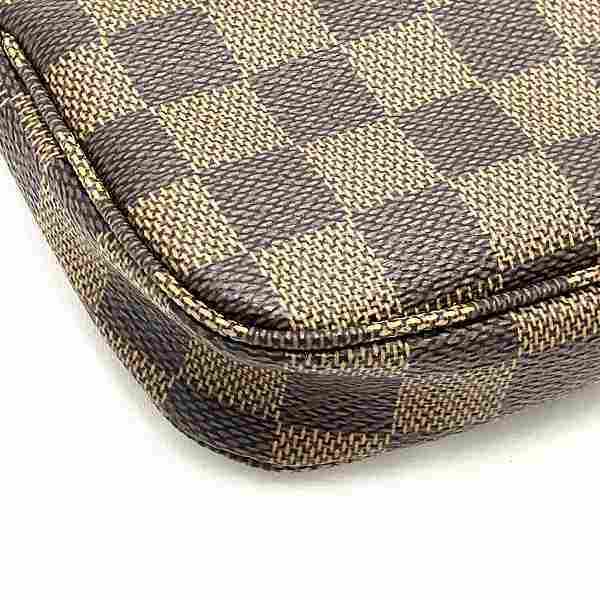 Louis Vuitton Mini Pochette Accessoires N58009 Clutch