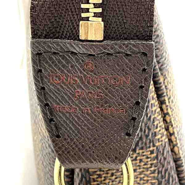 Louis Vuitton Mini Pochette Accessoires N58009 Clutch