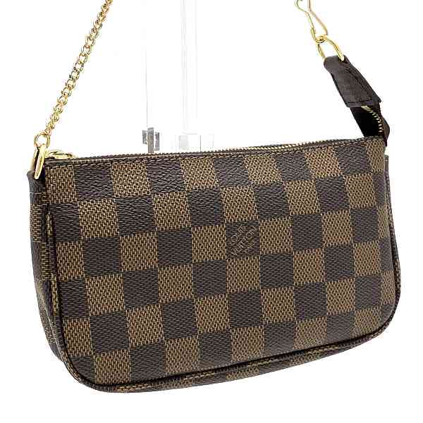 Louis Vuitton Mini Pochette Accessoires N58009 Clutch