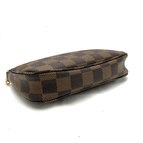 Louis Vuitton Mini Pochette Accessoires N58009 Clutch