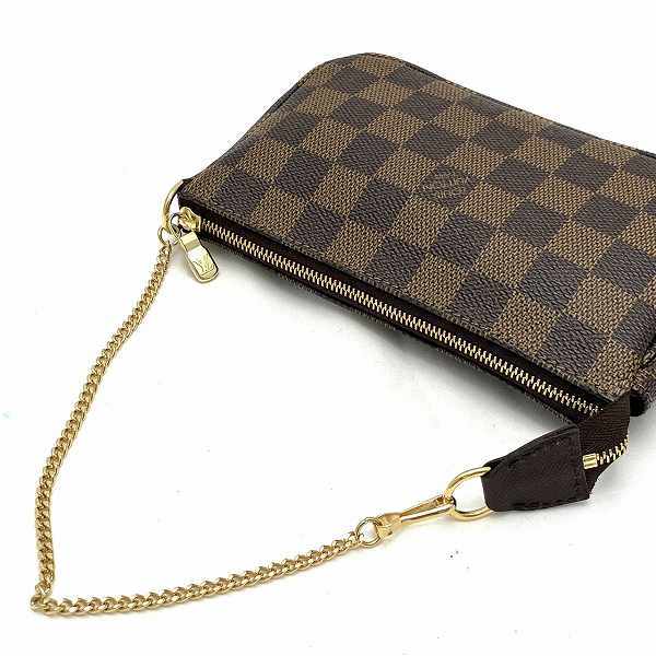 Louis Vuitton Mini Pochette Accessoires N58009 Clutch